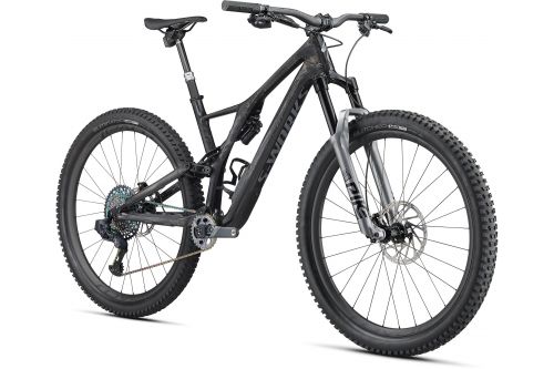 Rower górski Specialized S-Works Stumpjumper SRAM AXS 29 2020